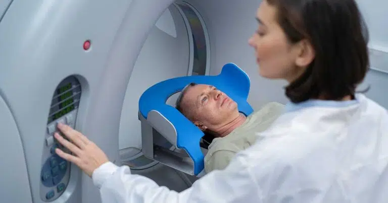 CT Scans